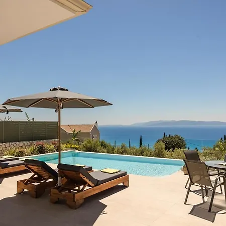 George By Select Βίλα *