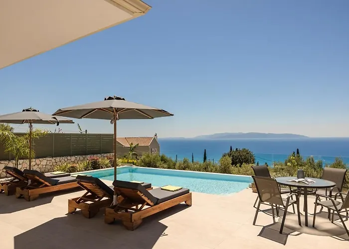 George By Select Βίλα *