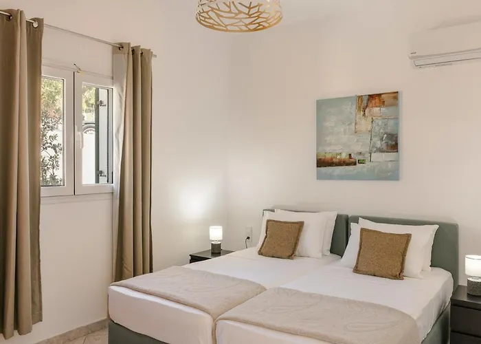 George By Select Βίλα