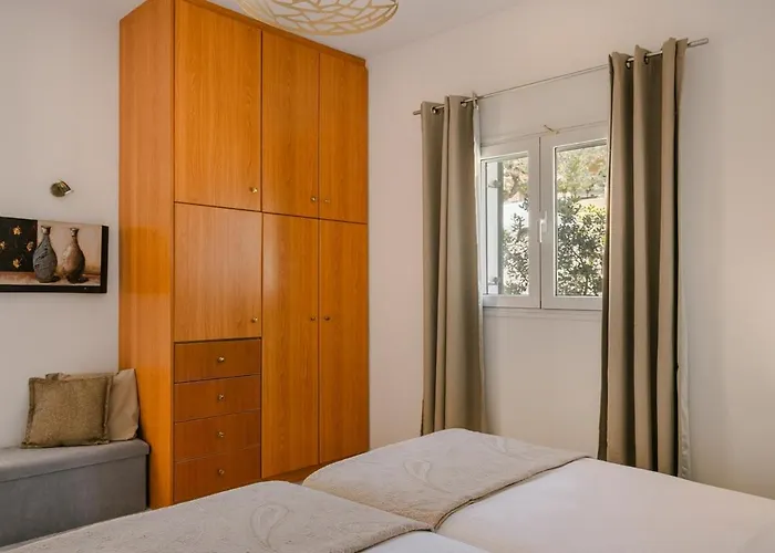 George By Select Βίλα *