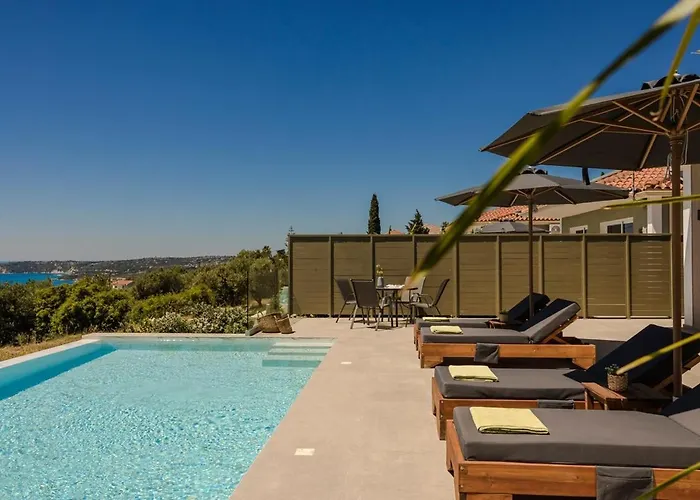 George By Select Βίλα *