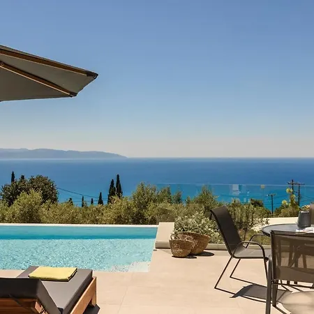 George By Select Вилла