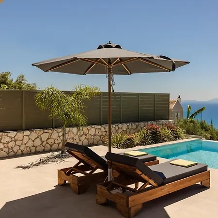 George By Select Вилла *