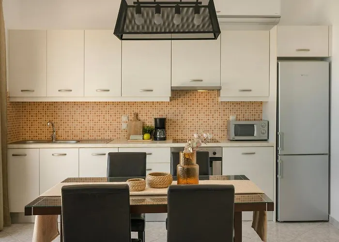 George By Select * Lourdata (Kefalonia)