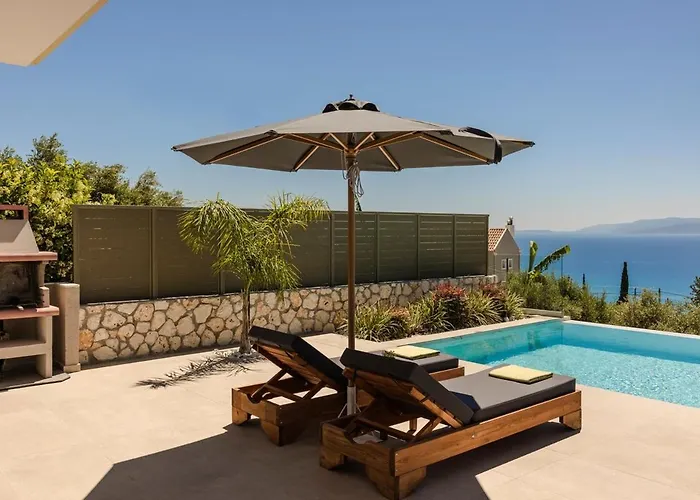 George By Select Villa *