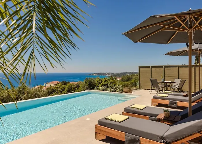 George By Select Villa