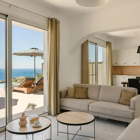 George By Select Lourdata (Kefalonia)